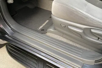 Toyota Land Cruiser Prado 2013