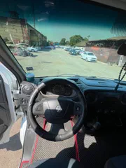 Renault Master MAXI 2015