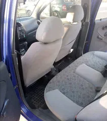 Daewoo Matiz 2007