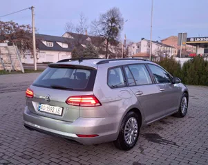 Volkswagen Golf 2019