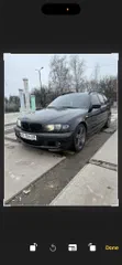 BMW 3 серии 2003