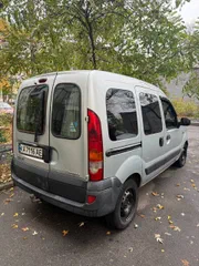 Renault Kangoo 2004