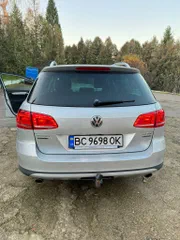 Volkswagen Passat 2014