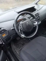 Citroen C4 Picasso 2009