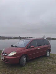 Citroen C8 2007