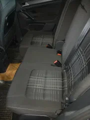 Volkswagen Golf Sportsvan 2016