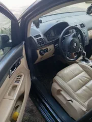 Volkswagen Touran 2012