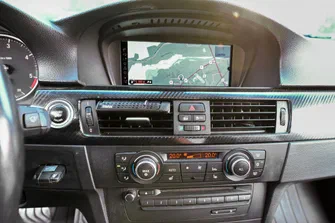 BMW 3 серии 2011