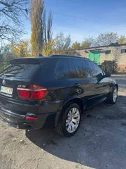BMW X5 2010