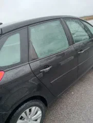 Citroen C4 Picasso 2009