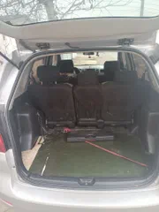 Toyota Corolla Verso 2004