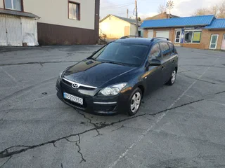 Hyundai i30 2009