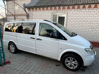 Mercedes-Benz Vito 2005