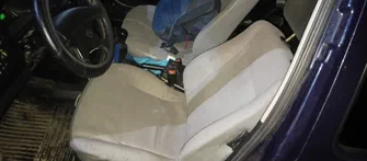 Volkswagen Golf 1995