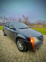 Dacia Logan 2008