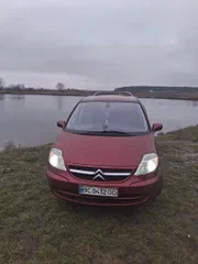 Citroen C8 2007