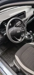 Hyundai i10 2025