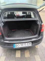 Volkswagen Golf 2004