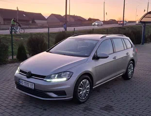 Volkswagen Golf 2019