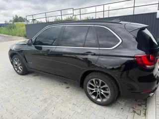 BMW X5 2015