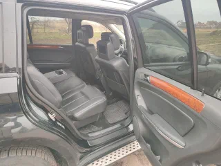 Mercedes-Benz GL-Класс 2008