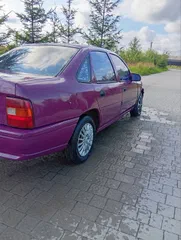 Opel Vectra 1991