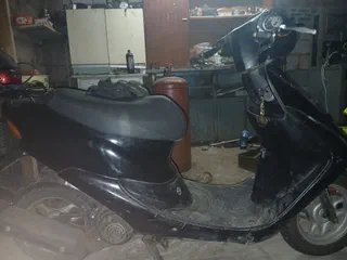 Honda Dio AF-34 2002