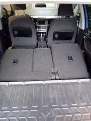 Volkswagen Golf Sportsvan 2016