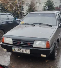 Lada (ВАЗ) 21099 2000