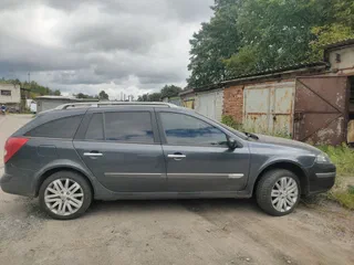 Renault Laguna 2006