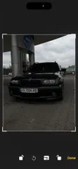 BMW 3 серии 2003