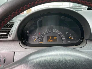 Mercedes-Benz Vito 2005