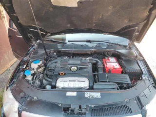 Volkswagen Passat 2010