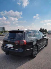 Volkswagen Passat 2010