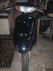 Honda Dio AF-34 2002