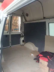 Volkswagen T4Caravelle 1997