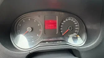 Volkswagen Polo 2013