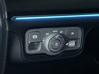 Mercedes-Benz GLS 2023