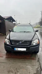 Volvo XC90 2005
