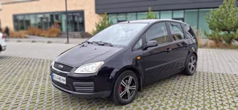Ford Focus 2005