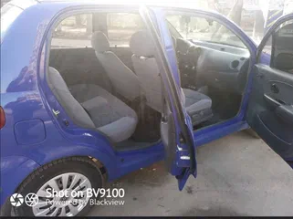 Daewoo Matiz 2007