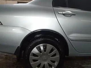 Mitsubishi Lancer 2007