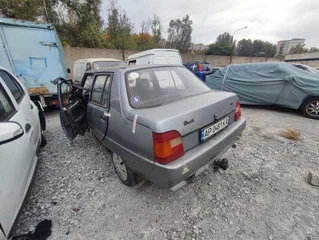 ЗАЗ 1103 «Славута» 2006