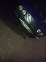 Lada (ВАЗ) 2106 1986