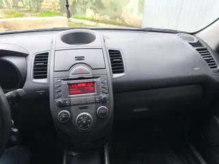 Kia Soul 2009
