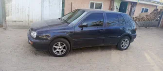 Volkswagen Golf 1995