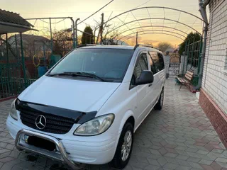 Mercedes-Benz Vito 2005