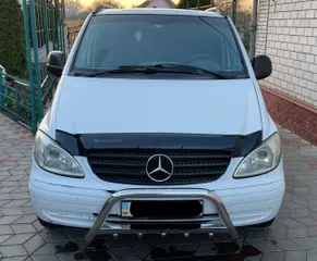 Mercedes-Benz Vito 2005