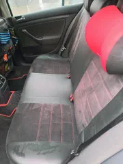 Volkswagen Golf 2004