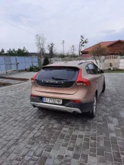 Volvo V40 Cross Country 2017